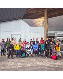 Women Only Hike: Lesnes & Bostall – Sun 22 Mar 2026