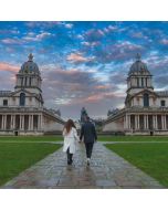 Blackheath to Canary Wharf – Monday 18 May 2026