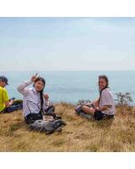 Dover to Folkestone Coastal Walk + Folkestone Pride – Sat 17 Jul 2027