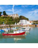 Dover to Folkestone Coastal Walk + Folkestone Pride – Sat 25 Jul 2026