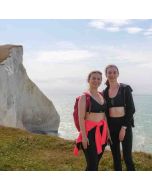 Hiking: Seven Sisters & Beachy Head – Sat 17 Jul 2027