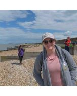 Hike: Faversham to Whitstable – Sat 21 Mar 2026