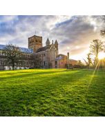 Hiking: Garston to St Albans Abbey – Sun 12 Apr 2026