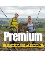 Premium Subscription