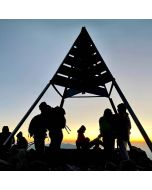 Summit Toubkal: 4167m, Morocco – 4 Day - 23 to 26 May 2026