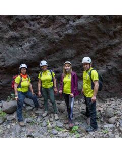 4-Day Tenerife Hiking Trip: Masca Gorge, Barranco del Infierno & Relax at the Beach – Spain | Thu 18 to 21 Feb 2027