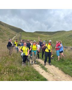 Hiking Event: Peak District National Park – Sat, 05 Jun 2027