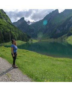 Seealpsee & Alpstein Trail – Swiss Alps Adventure | 09–11 July 2027