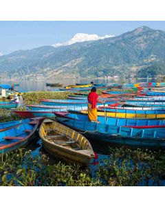 Annapurna Base Camp Trek - Nepal 2026
