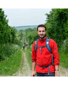 Arundel Circular — Castle, River Arun & South Downs (21 km) - Sat 26 Sep 2026