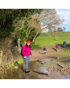 Chess Valley, Chiltern Hills – Sun 08 Aug 2027