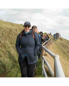 Hiking: Dover & Sea Walk to Folkestone – Sun 25 Jul 2027
