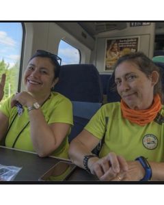 Dover to Folkestone Coastal Walk + Folkestone Pride – Sat 24 Jul 2027