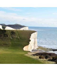 Hiking: Seven Sisters & Beachy Head – Sat 31 Jul 2027