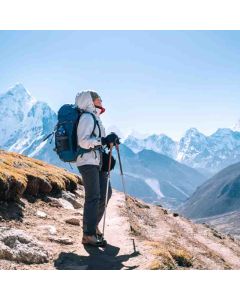 Everest Base Camp Trek - Nepal 2026