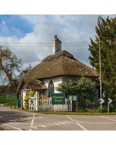 Hiking: Gatton Park & North Downs – Sun 06 Jun 2027