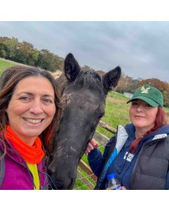 Hiking: Gerrards Cross to Cookham – Sat 15 May 2027