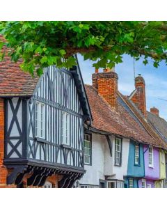 Great Chesterford to Newport (Essex) Walk - Sat 14 Nov 2026