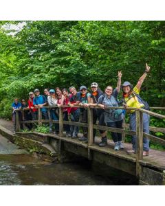 Guildford Circular Via Albury Park (surrey Hills) - Sun 02 May 2027