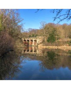 Hampstead & Parliament Hill – Sun 14 Feb 2027