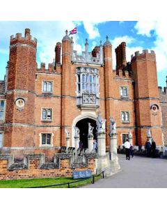 Hampton Court Circular – Sunday 12 Sep 2027