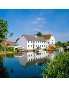 Henley Circular via Great Wood – Sunday 4 Oct 2026