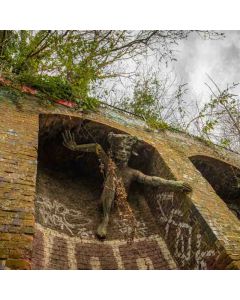 Hiking: Highgate to Stoke Newington – Sun 07 Mar 2027