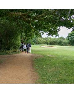 Osterley Park Walk - Sun 25 Oct 2026