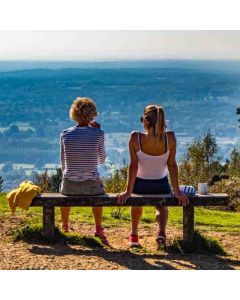 Holmwood to Gomshall via Leith Hill - Sat 08 May 2027