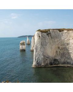 Jurassic Coast - Sat 20 to 21 Aug 2027 - UNESCO