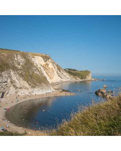 Jurassic Coast - Sat 22 to 23 Aug 2026 - UNESCO