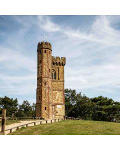 Hiking: Leith Hill & Rhododendron Wood – Sat 06 Mar 2027