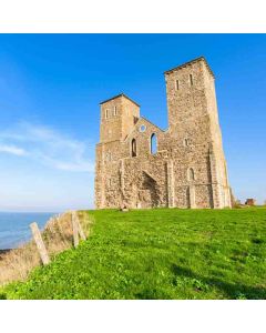 Birchington to Herne Bay Coastal Walk – Sun 20 Jun 2027
