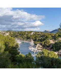 Hiking & Boat Trips: Marseille Calanques – Weekend 25 to 27 Jun 2027