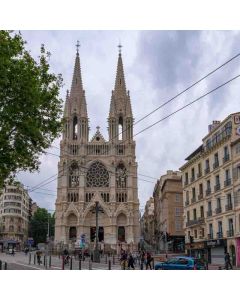 Hiking & Boat Trips: Marseille Calanques – Weekend 25 to 27 Jun 2027
