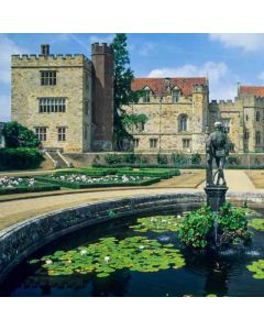 Penshurst Circular (Kent) - Sat 3 Apr 2027