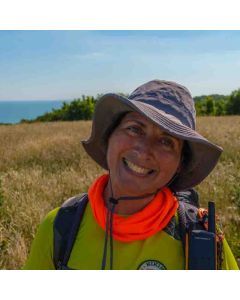 Rye to Hastings Coastal Hike – Sat 17 July 2027