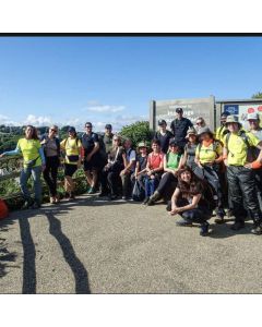 Rye to Hastings Coastal Hike – Sun 01 Aug 2027