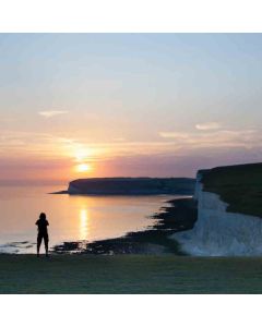 Lewes to Brighton via Rottingdean Walk - Sun 27 Jun 2027