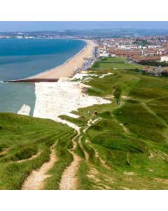 Seaford to Eastbourne (Seven Sisters cliffs) Walk - Sun, 07 Nov 2026