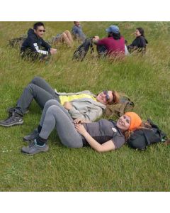 Lewes to Brighton via Rottingdean Walk - Sun 27 Jun 2027