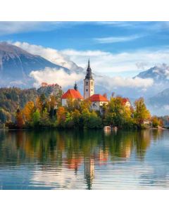 Slovenia Escape: Nature, Hikes & Gems – 17 to 20 Jun 2027