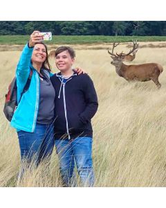 Wimbledon to Richmond Bridge Walk – Sun 15 Nov 2026