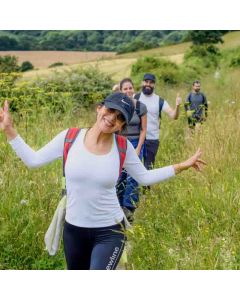 Hiking: Marden Park & Greensand Way North – Sun 23 May 2027