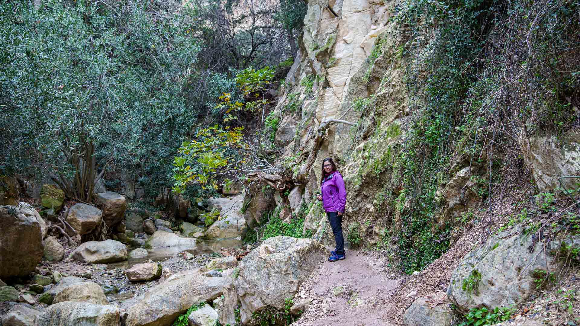 Hiking Mount Olympus Cyprus – Troodos Mountains adventure with the Hiking in London Club