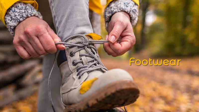 Footwear Protection Footwear Protection