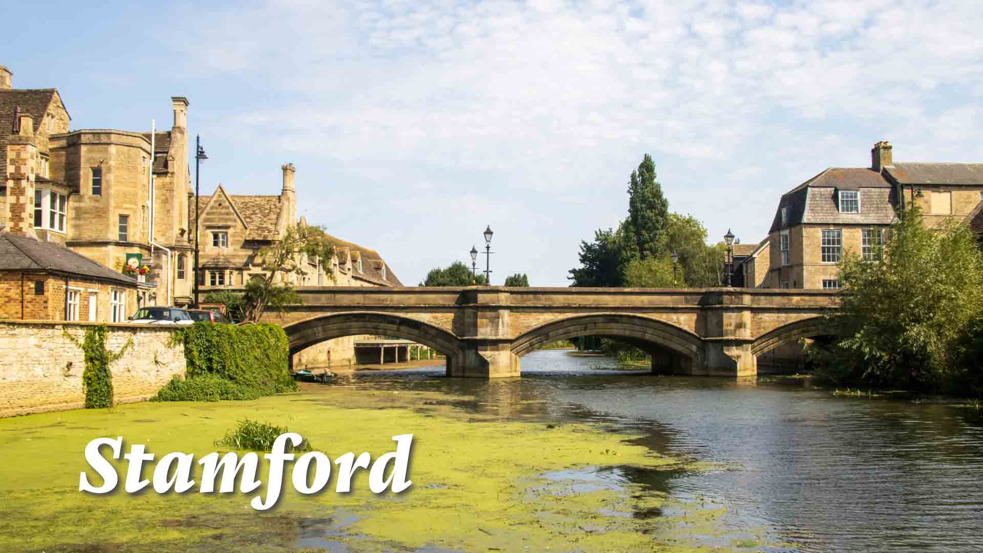 Highgate to Stamford Hike: Adventure, Nature & Mystery Await Highgate to Stamford Hike: Adventure, Nature & Mystery Await
