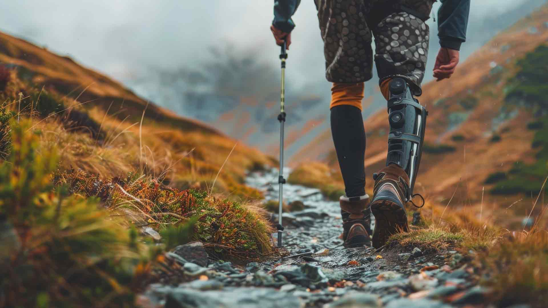 The Best Accessible Walks The Best Accessible Walks