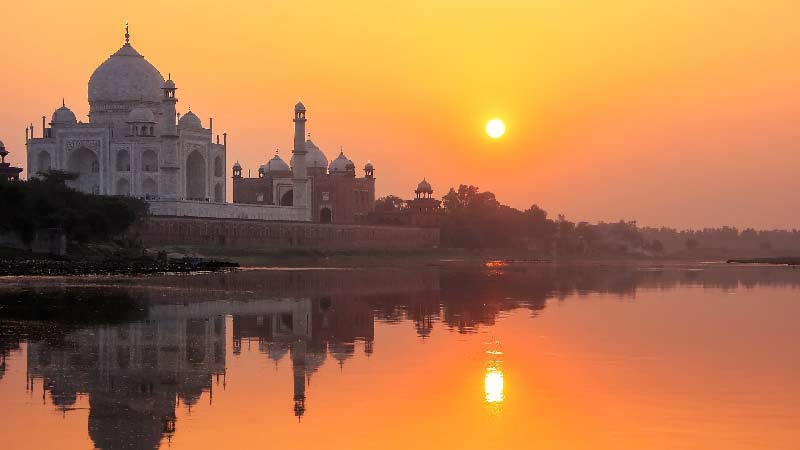 Guide to Agra, India for Photographers and Adventurers Guide to Agra, India for Photographers and Adventurers