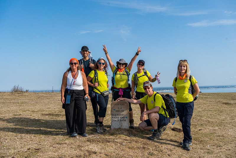 Hiking in London Club photo gallery